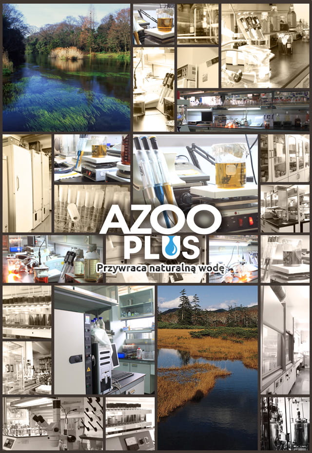 Azoo Plus Supreme Bioguard 120ml ekosystem